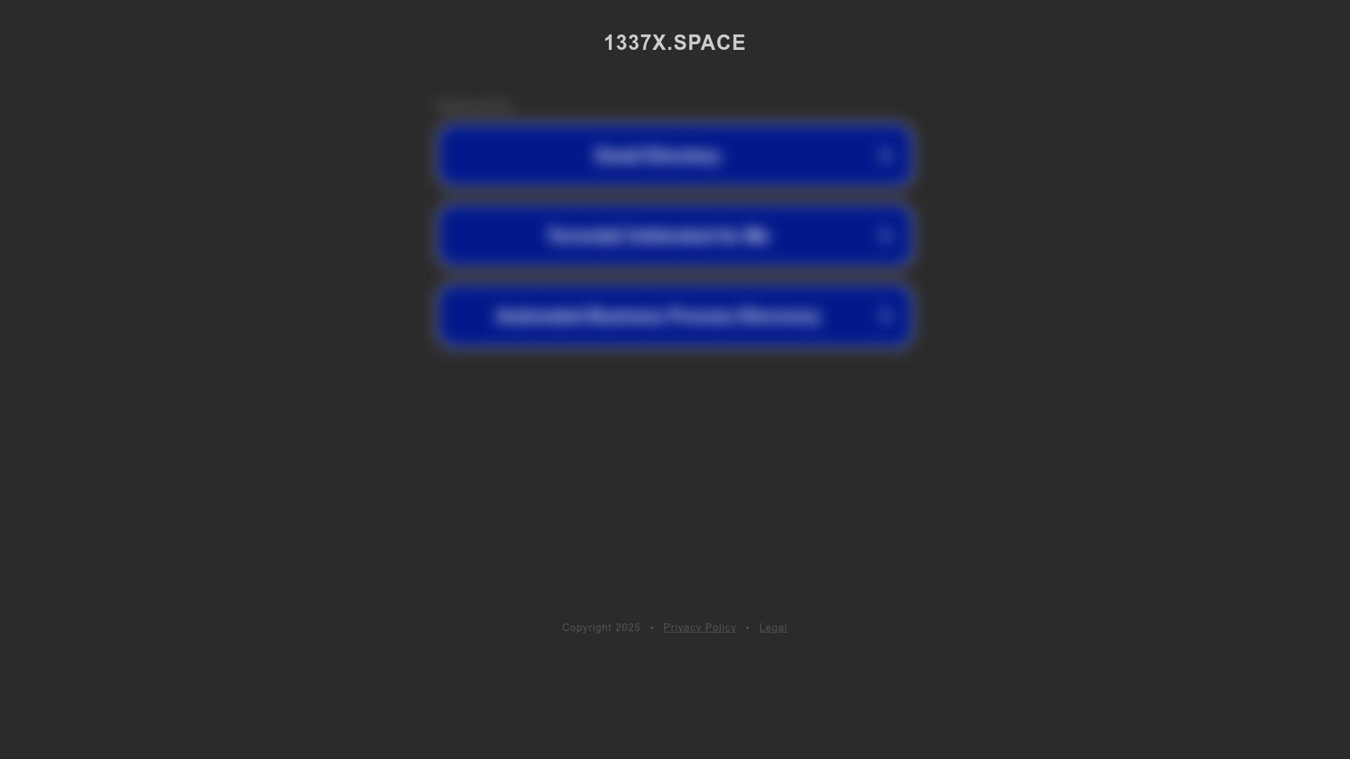 1337x.space