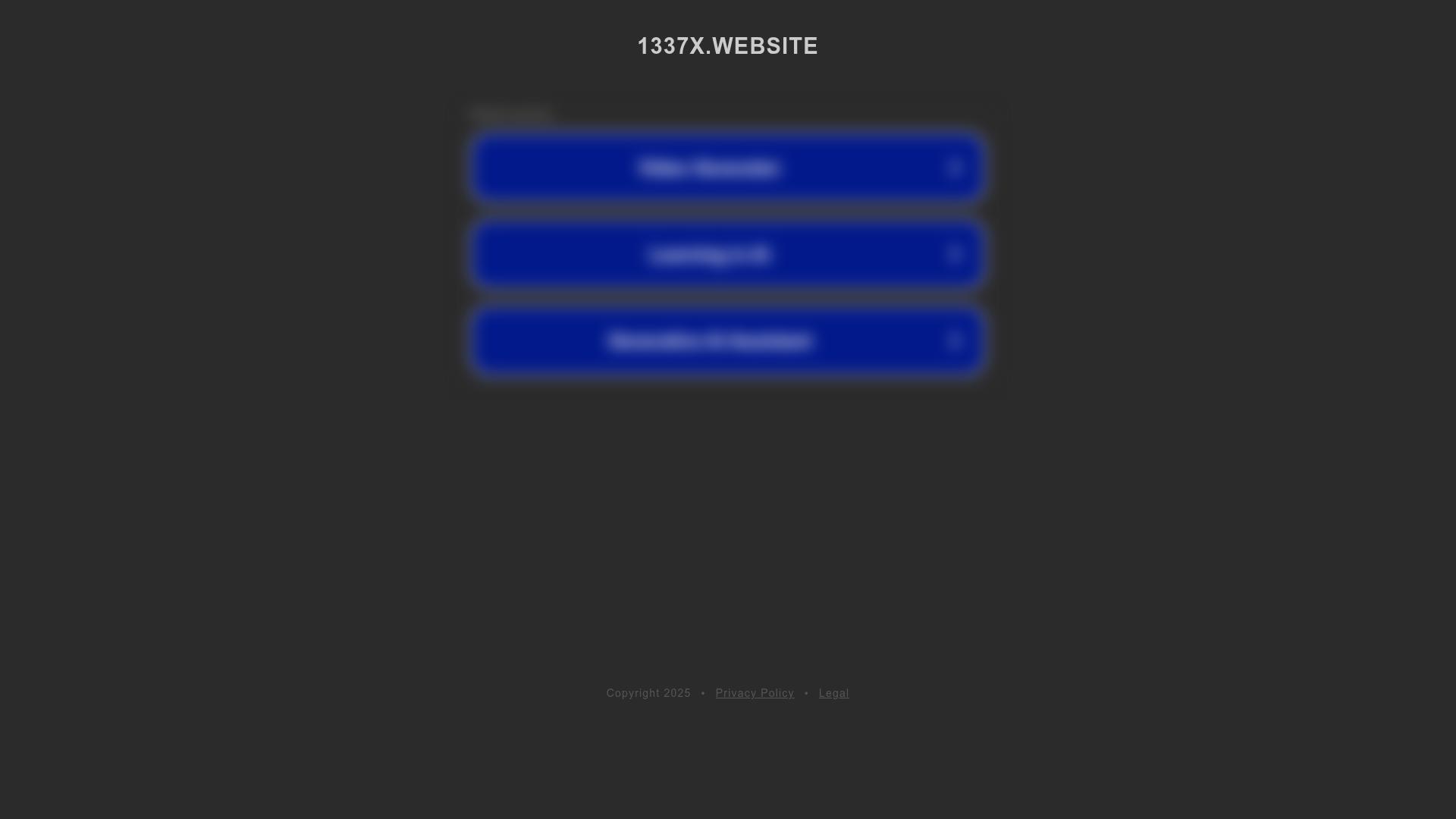 1337x.website
