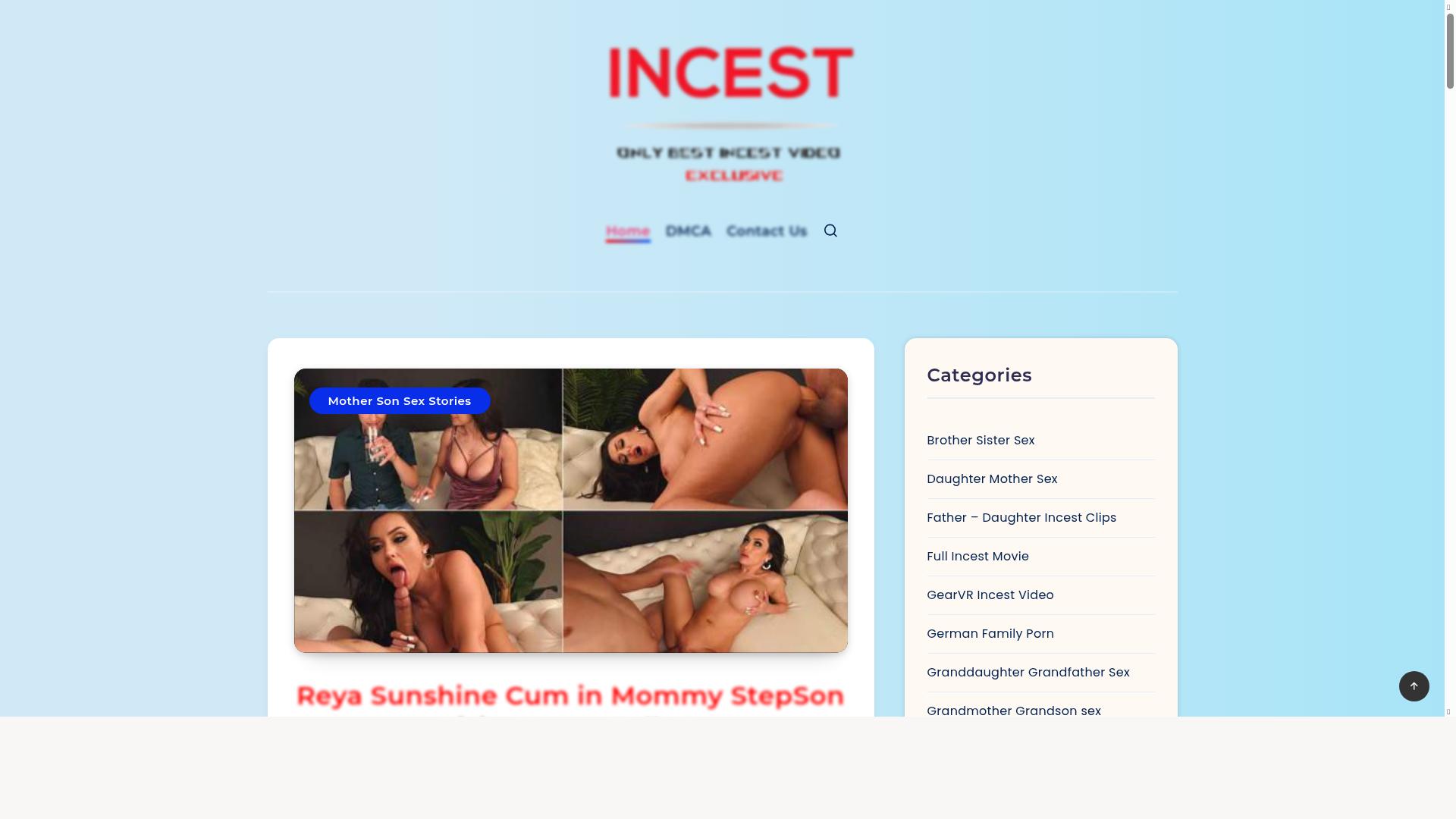 aincest.com