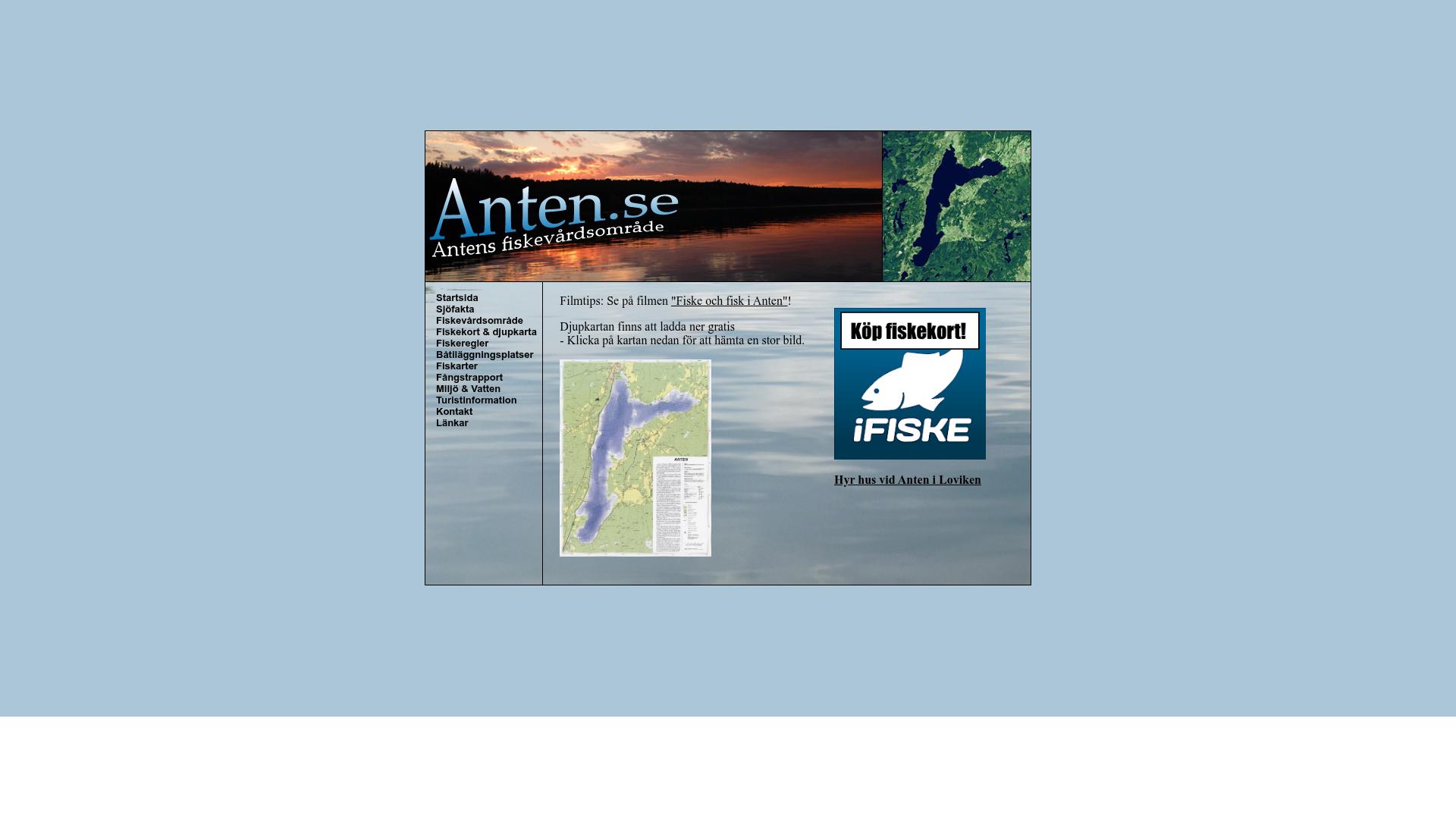 anten.se