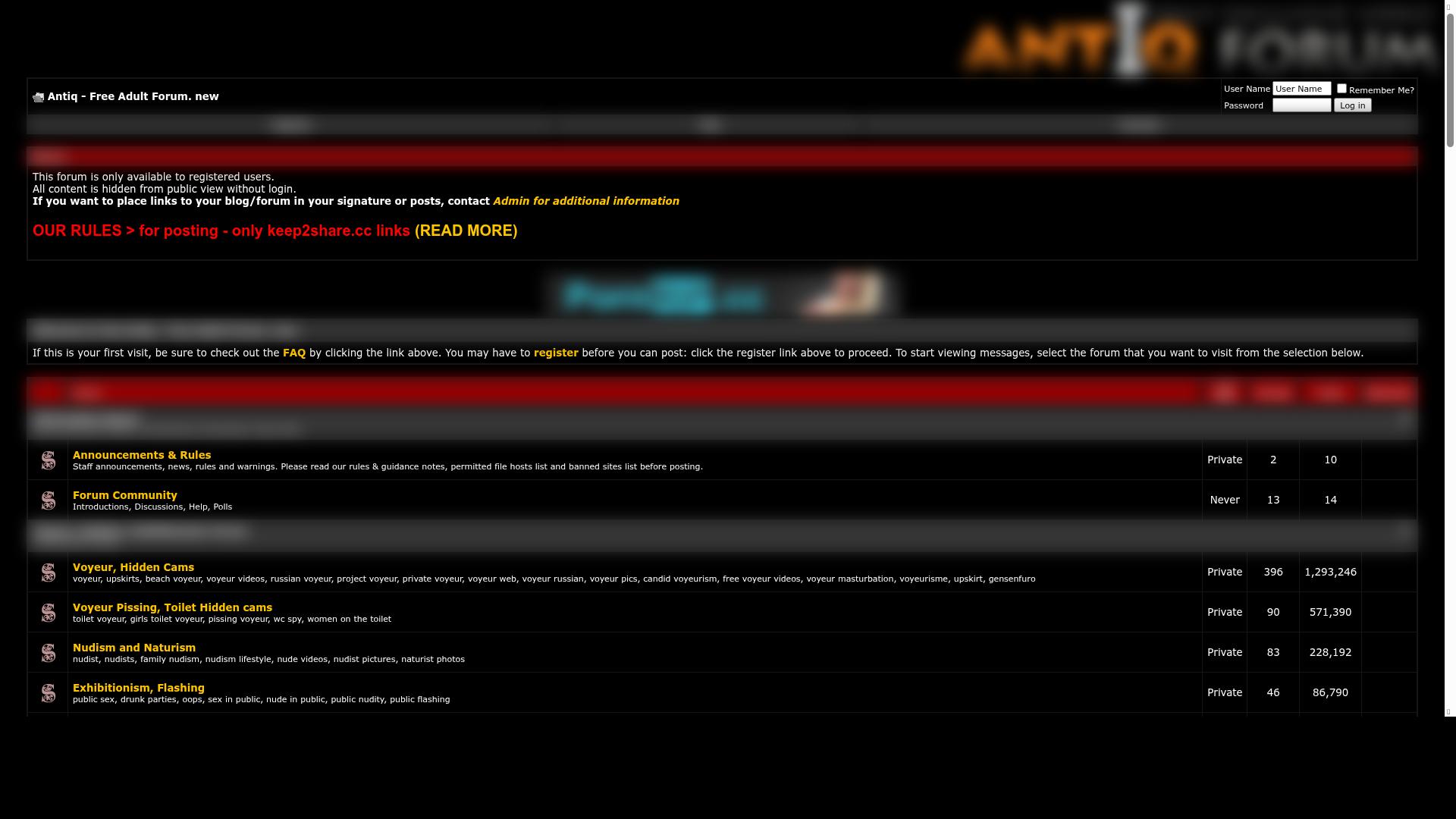 antiq-forum.com