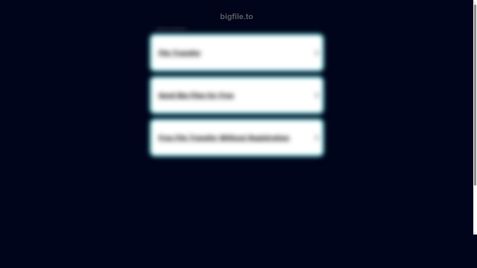 bigfile.to
