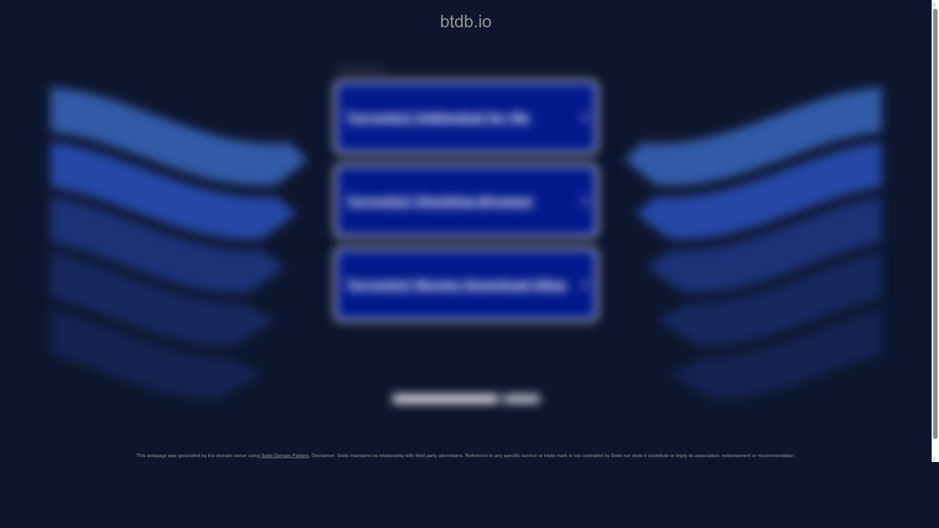 btdb.io