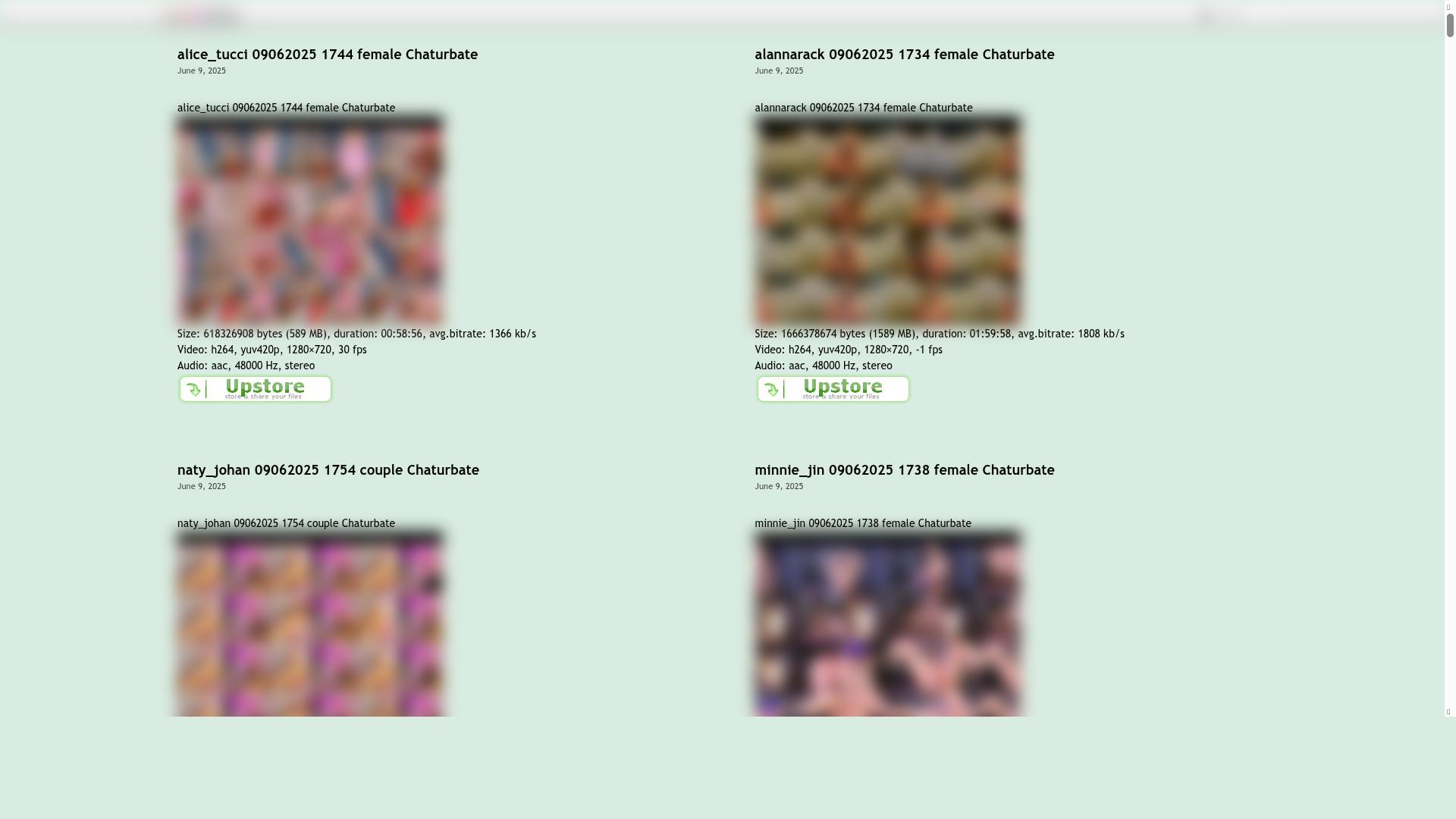 camgirlrecordings.org