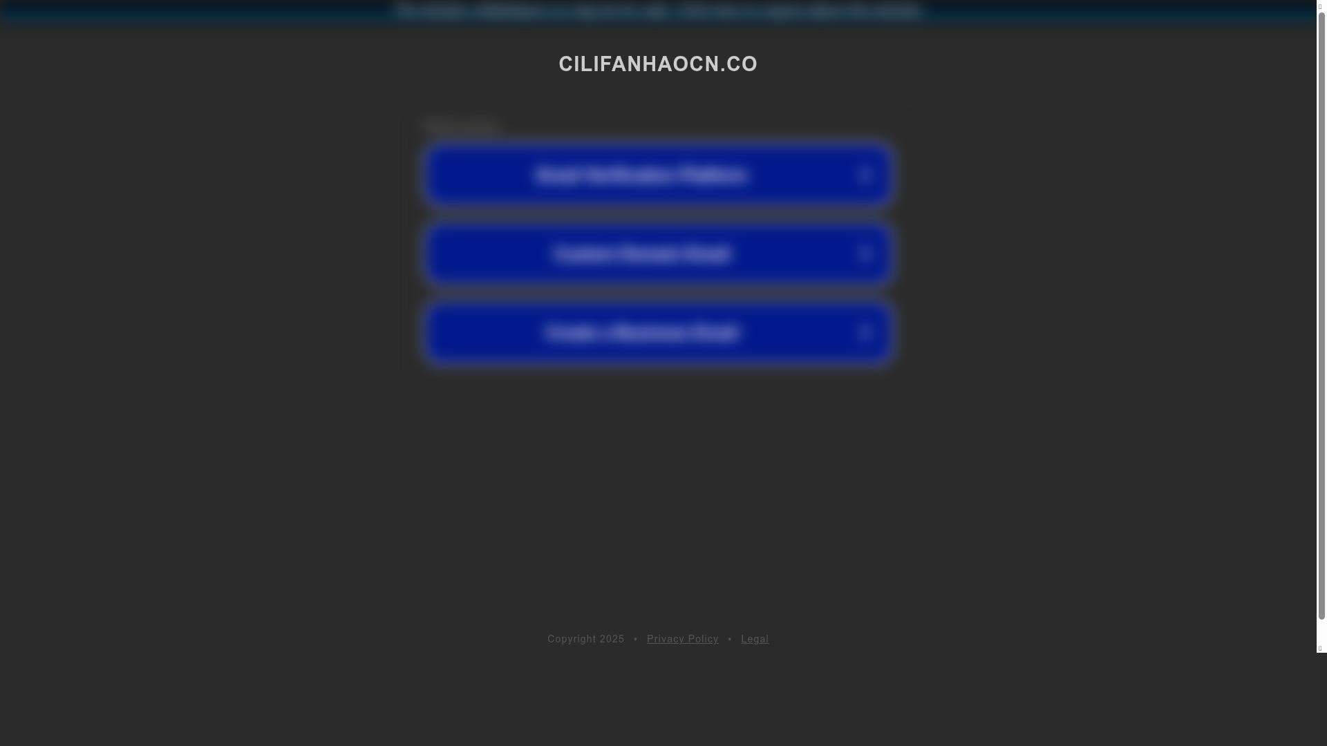 cilifanhaocn.co