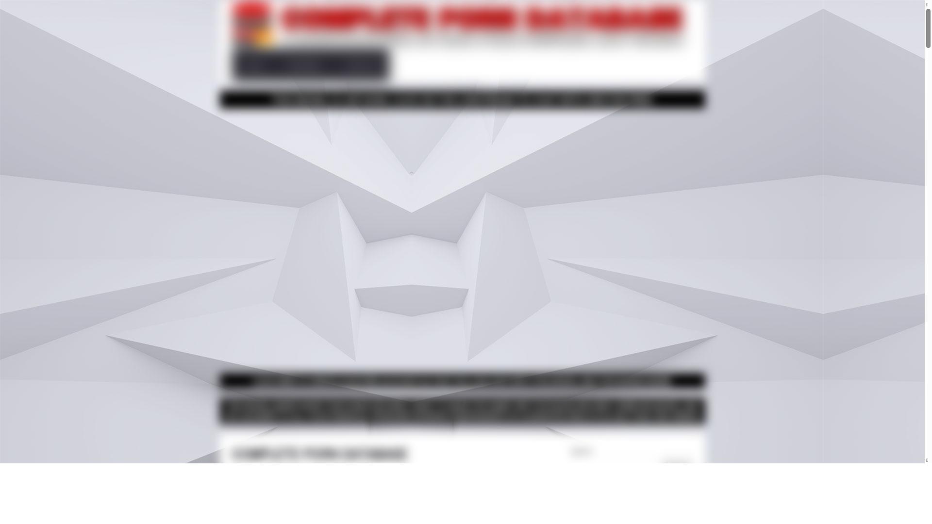 completeporndatabase.com