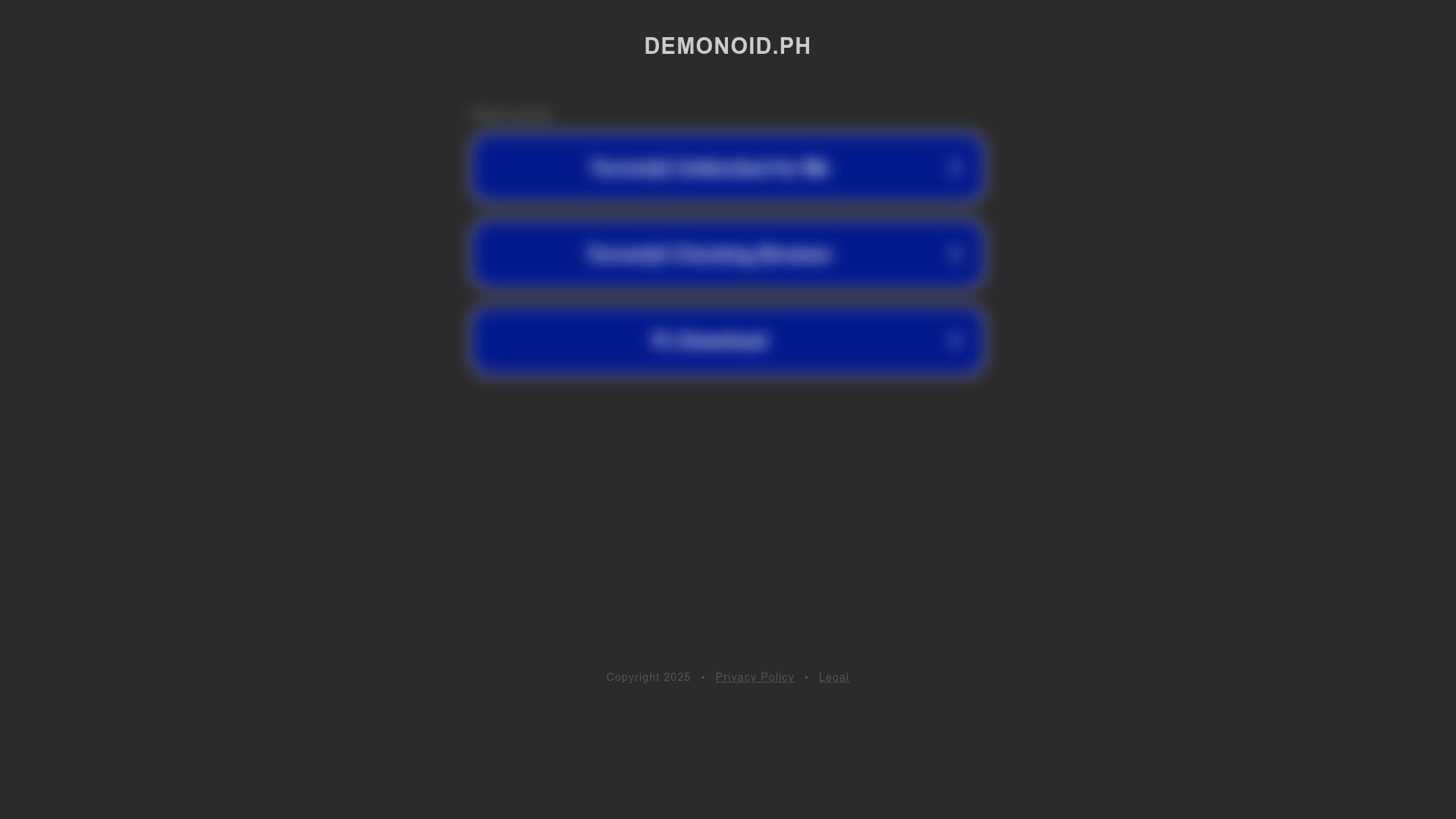 demonoid.ph