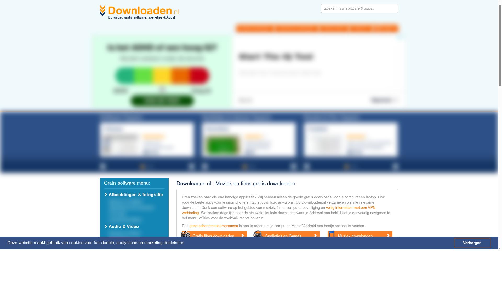 downloads.nl