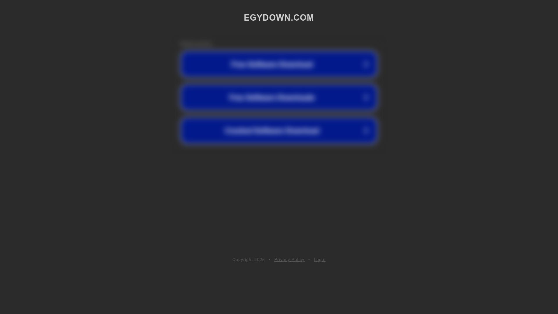 egydown.com