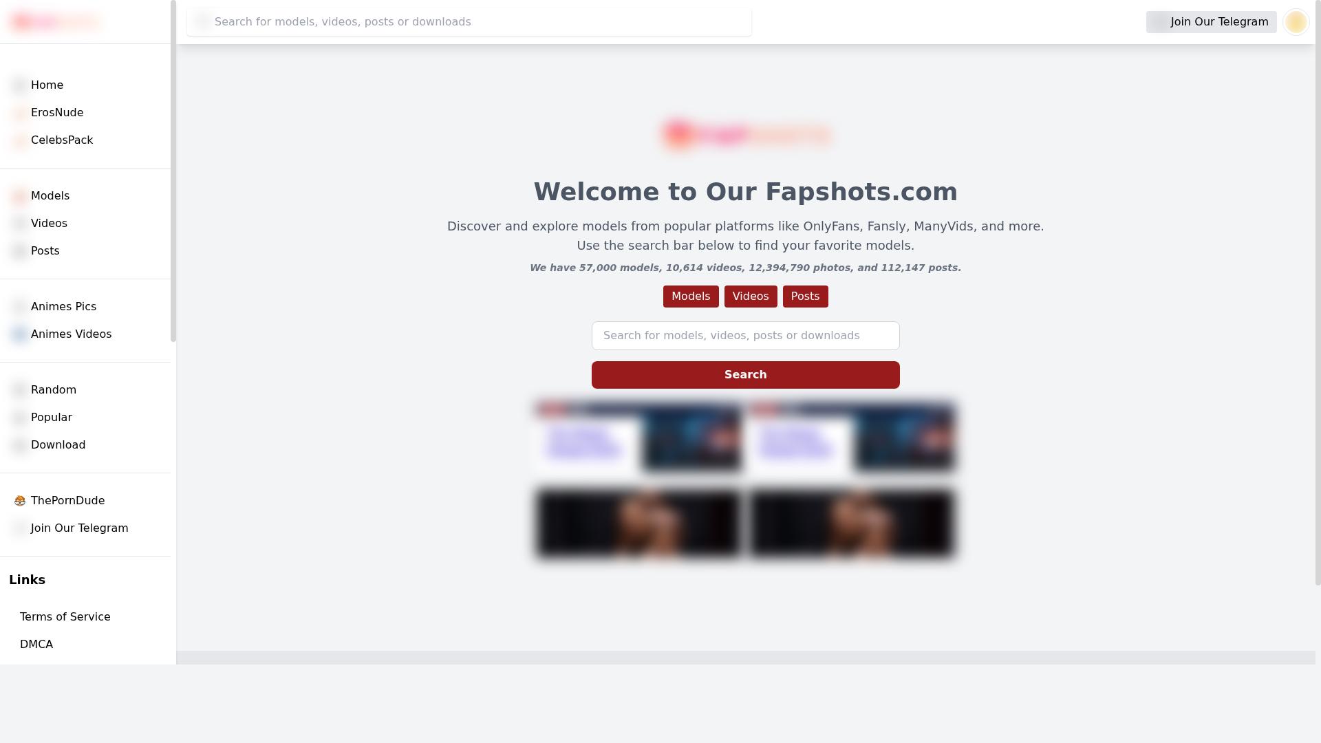 fapshots.com