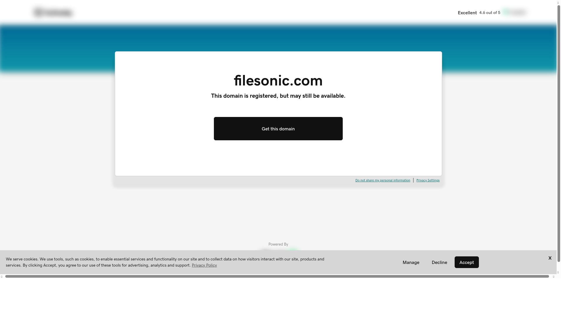 filesonic.com