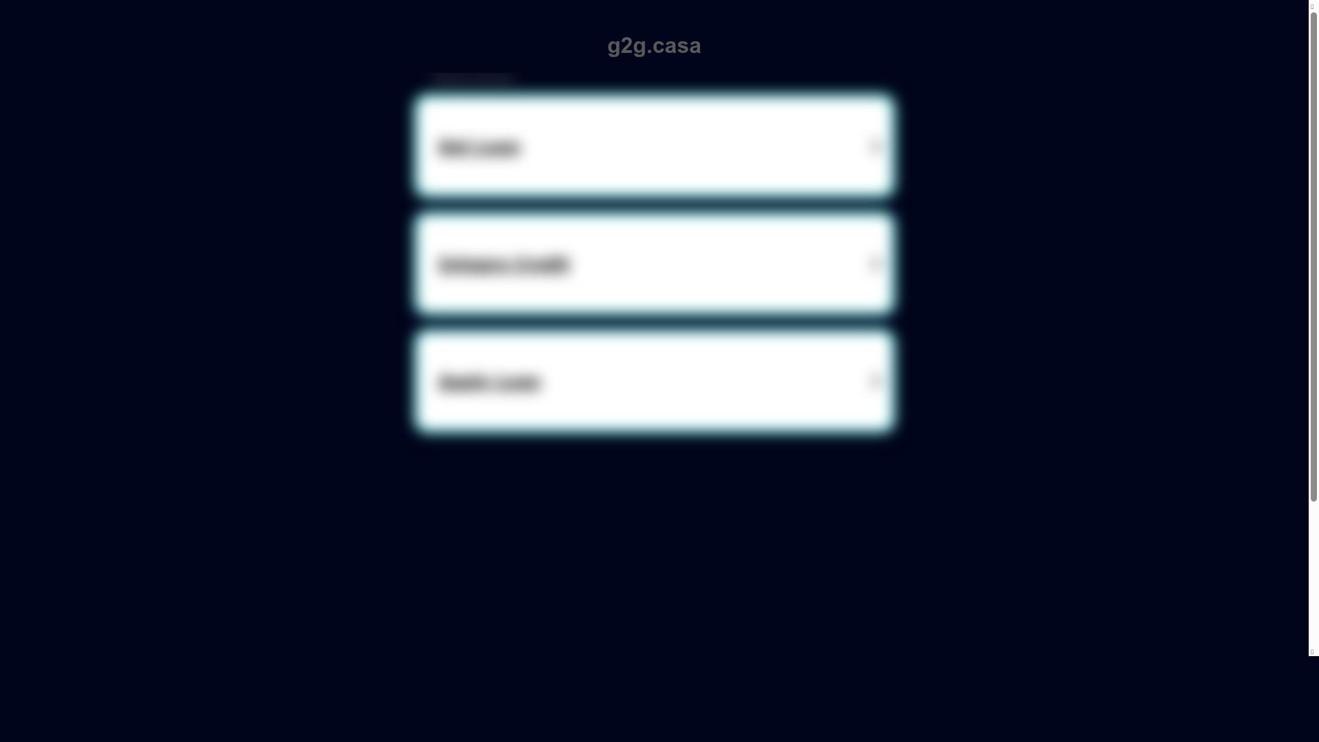 g2g.casa
