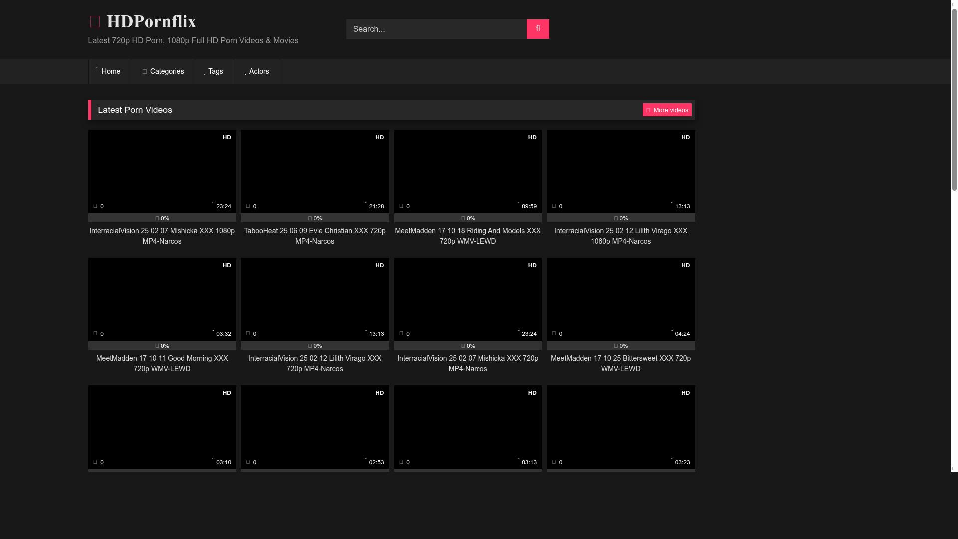 hdpornflix.com