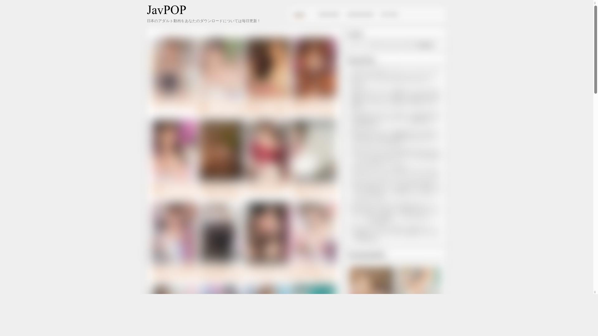 javpop.com