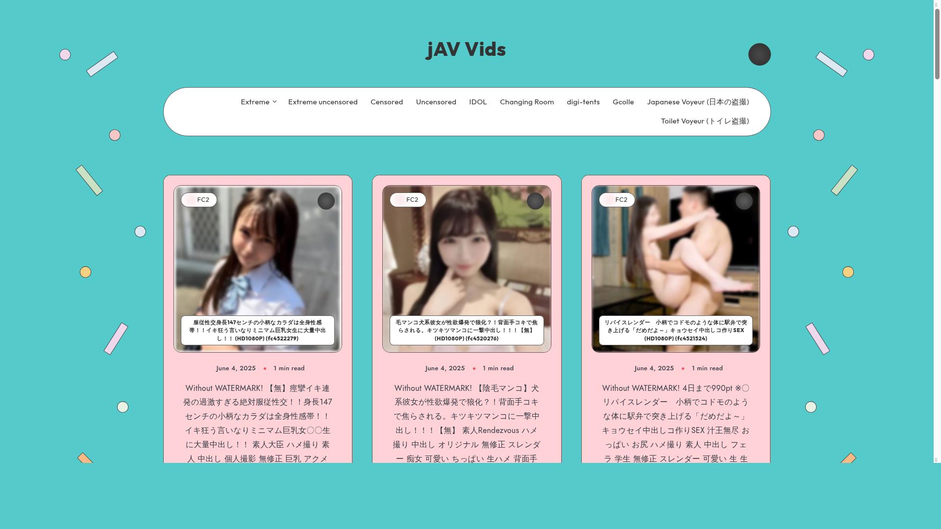 javvids.com