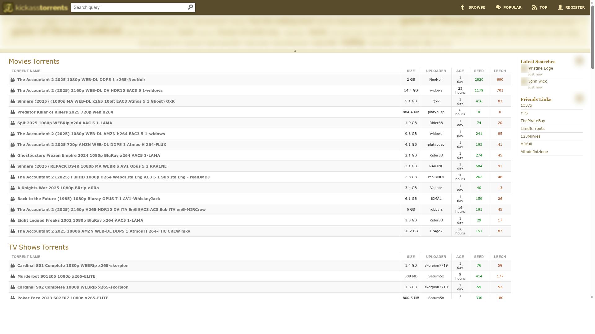 kickasstorrents.cr