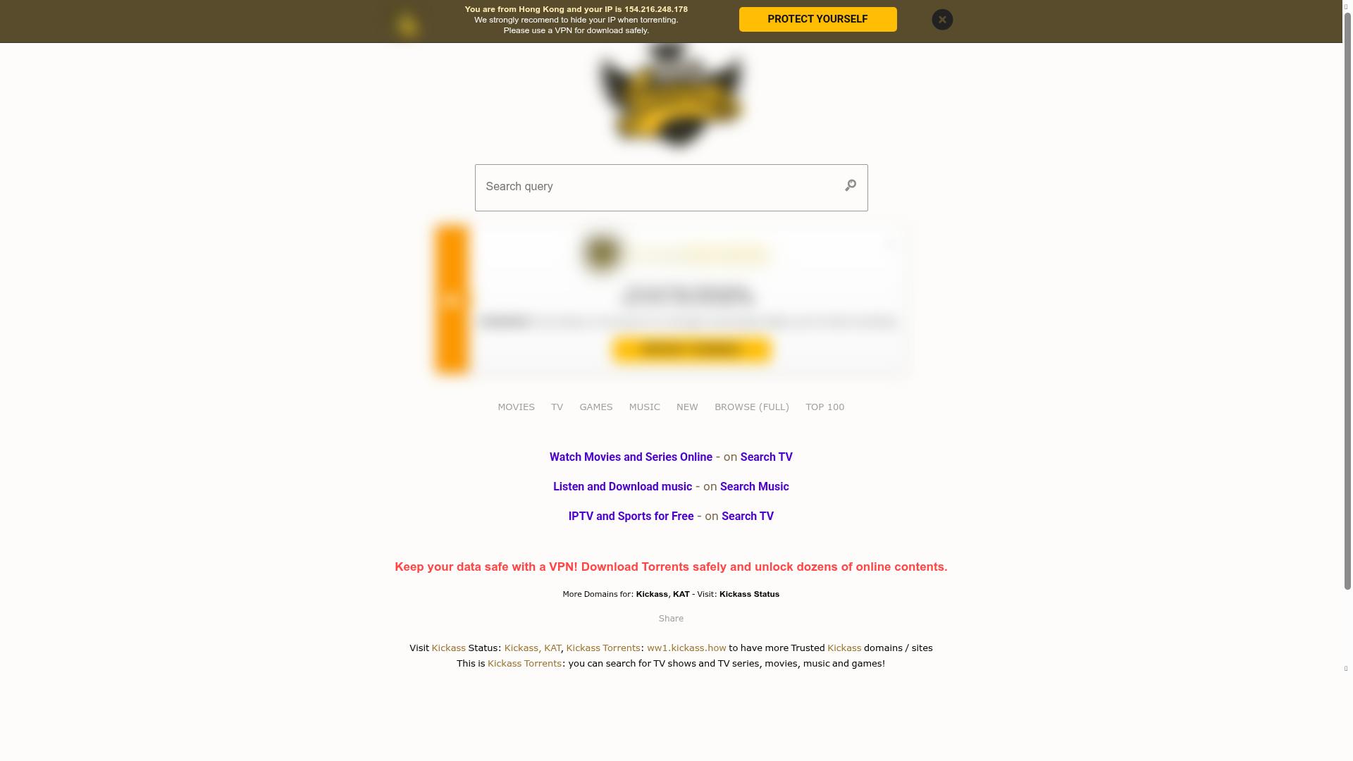 kickasstorrents.stream