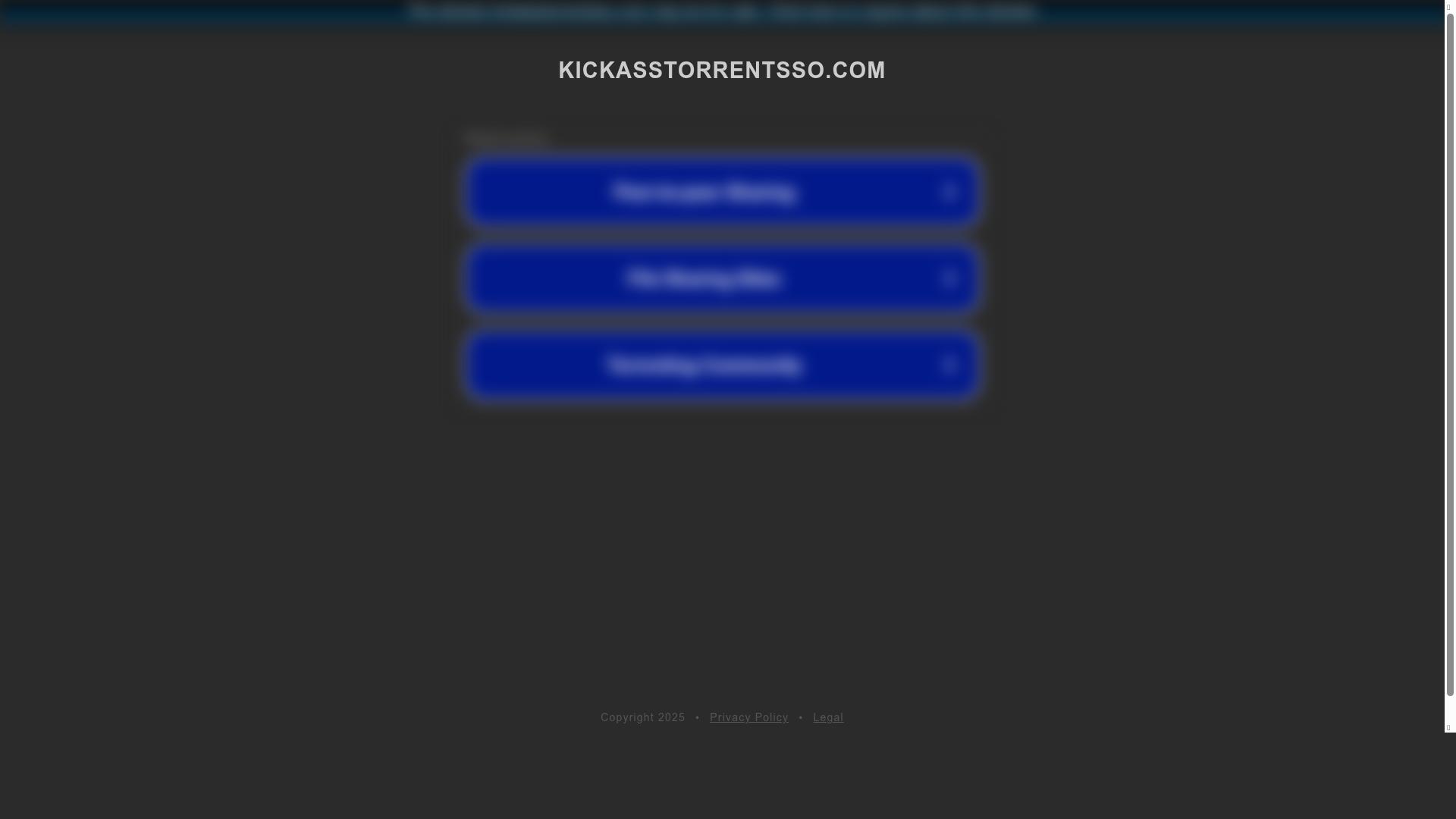 kickasstorrentsso.com