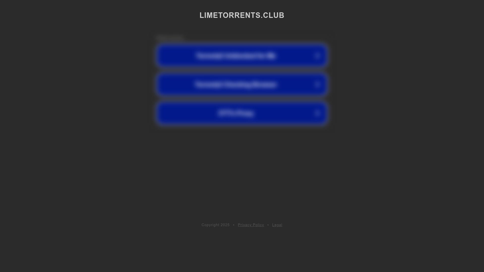 limetorrents.club