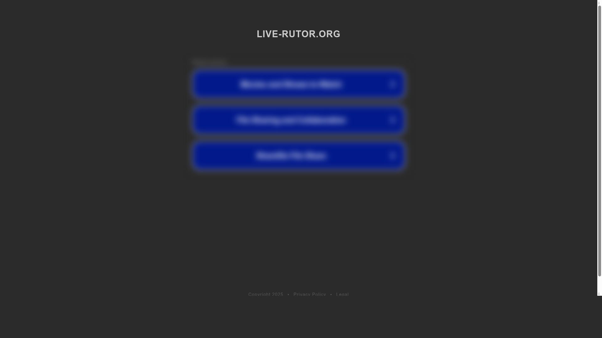 live-rutor.org