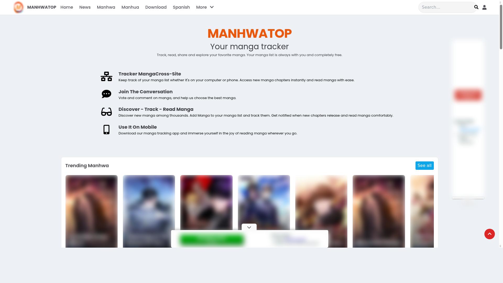 manhwatop.net