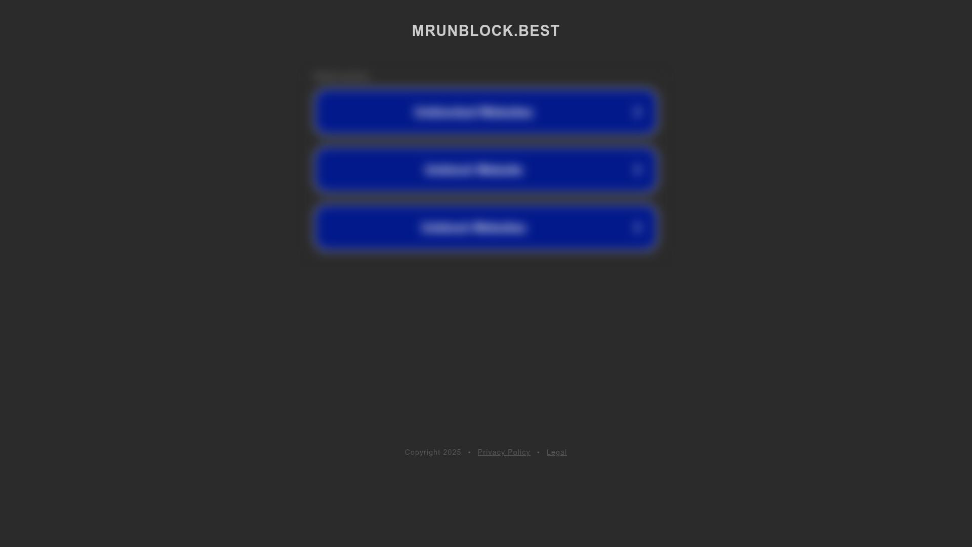 mrunblock.best