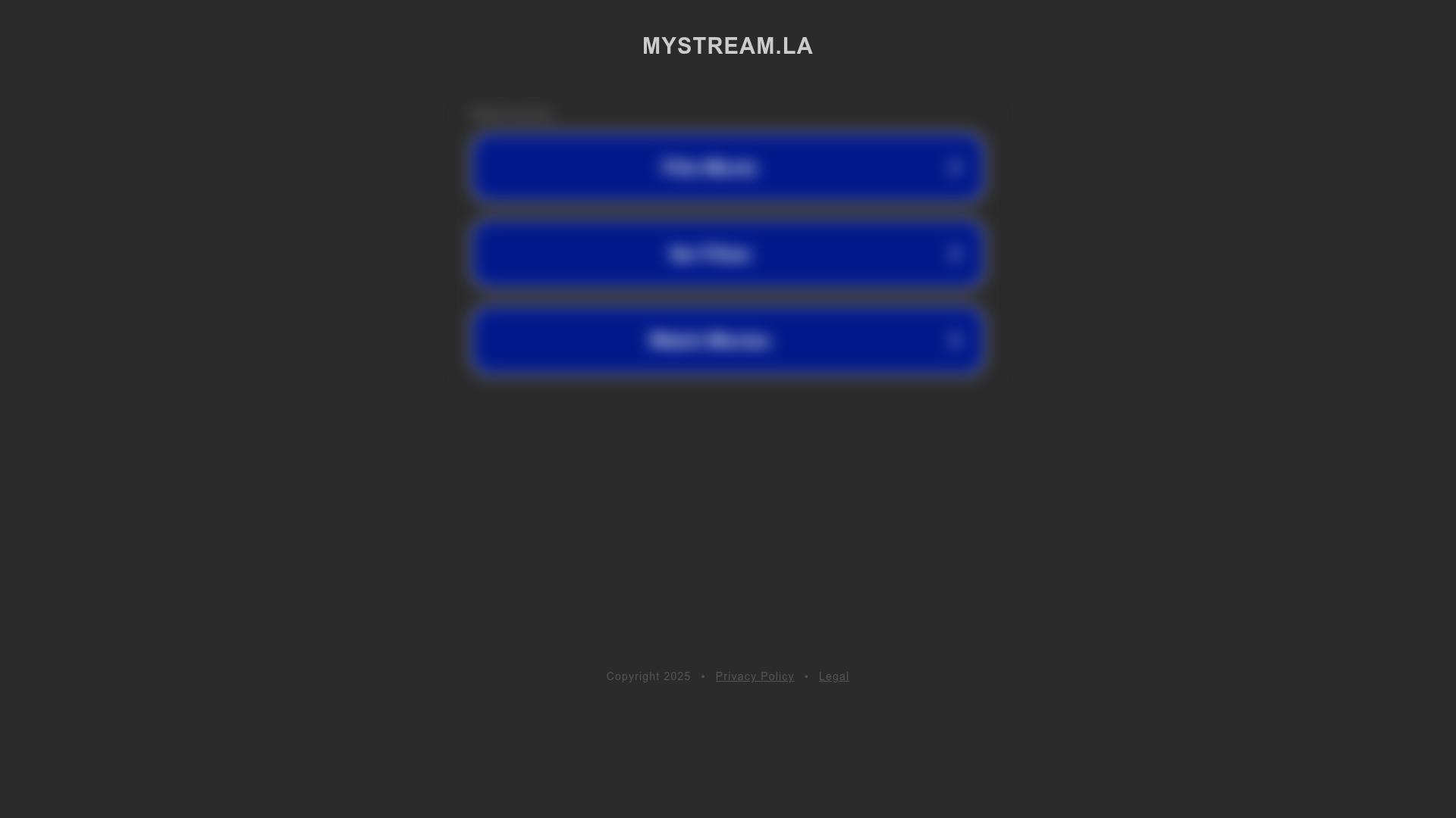 mystream.la
