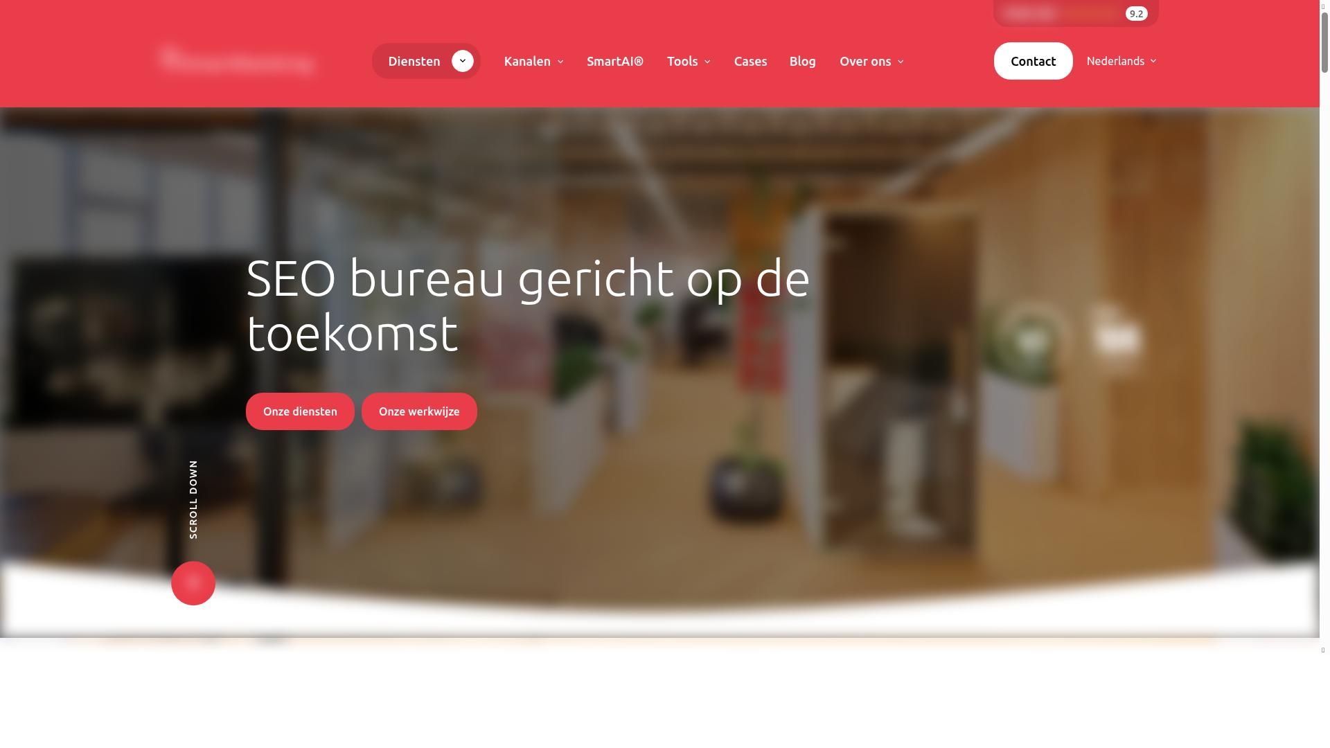 oostingwebdesign.nl
