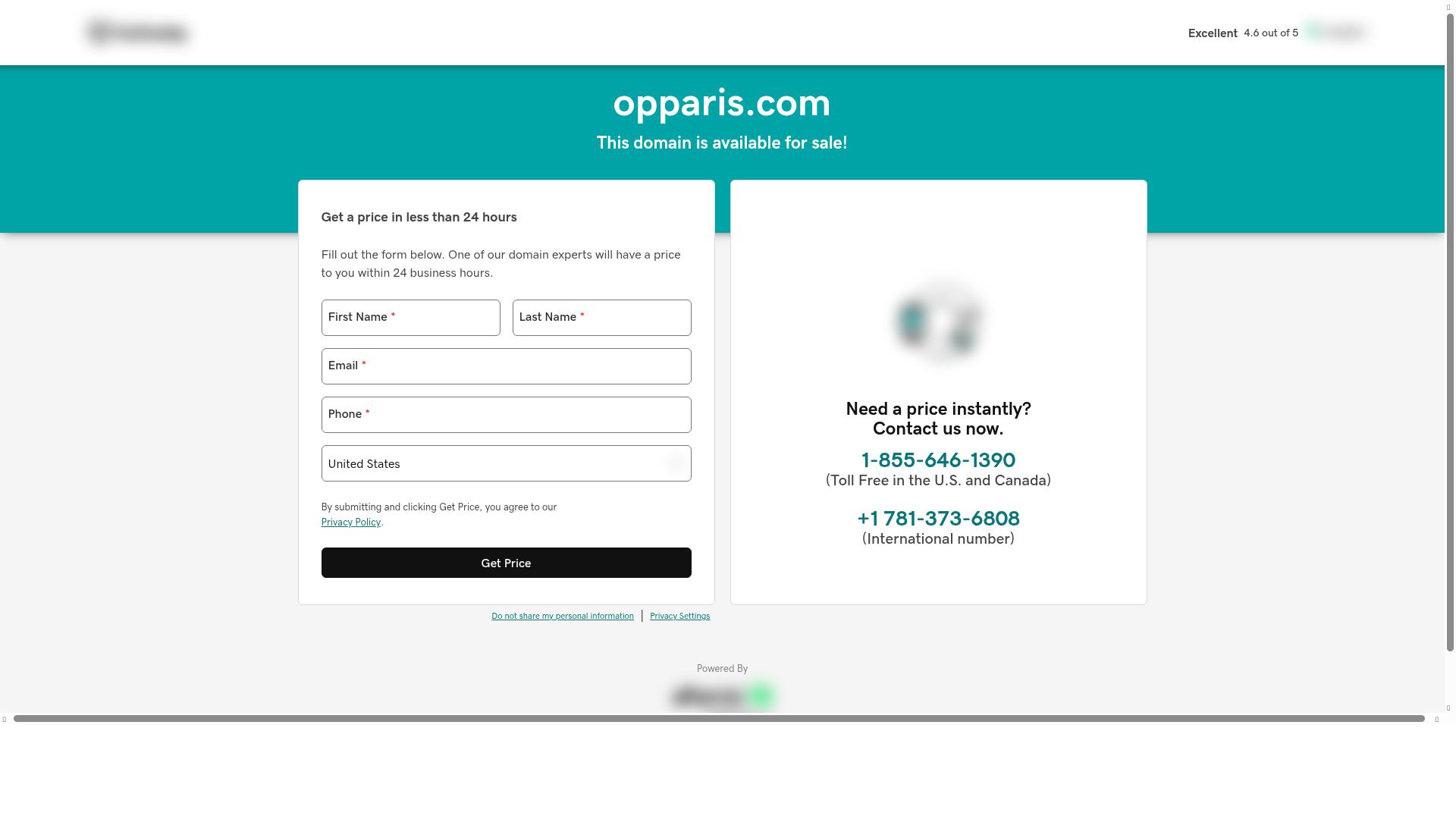opparis.com