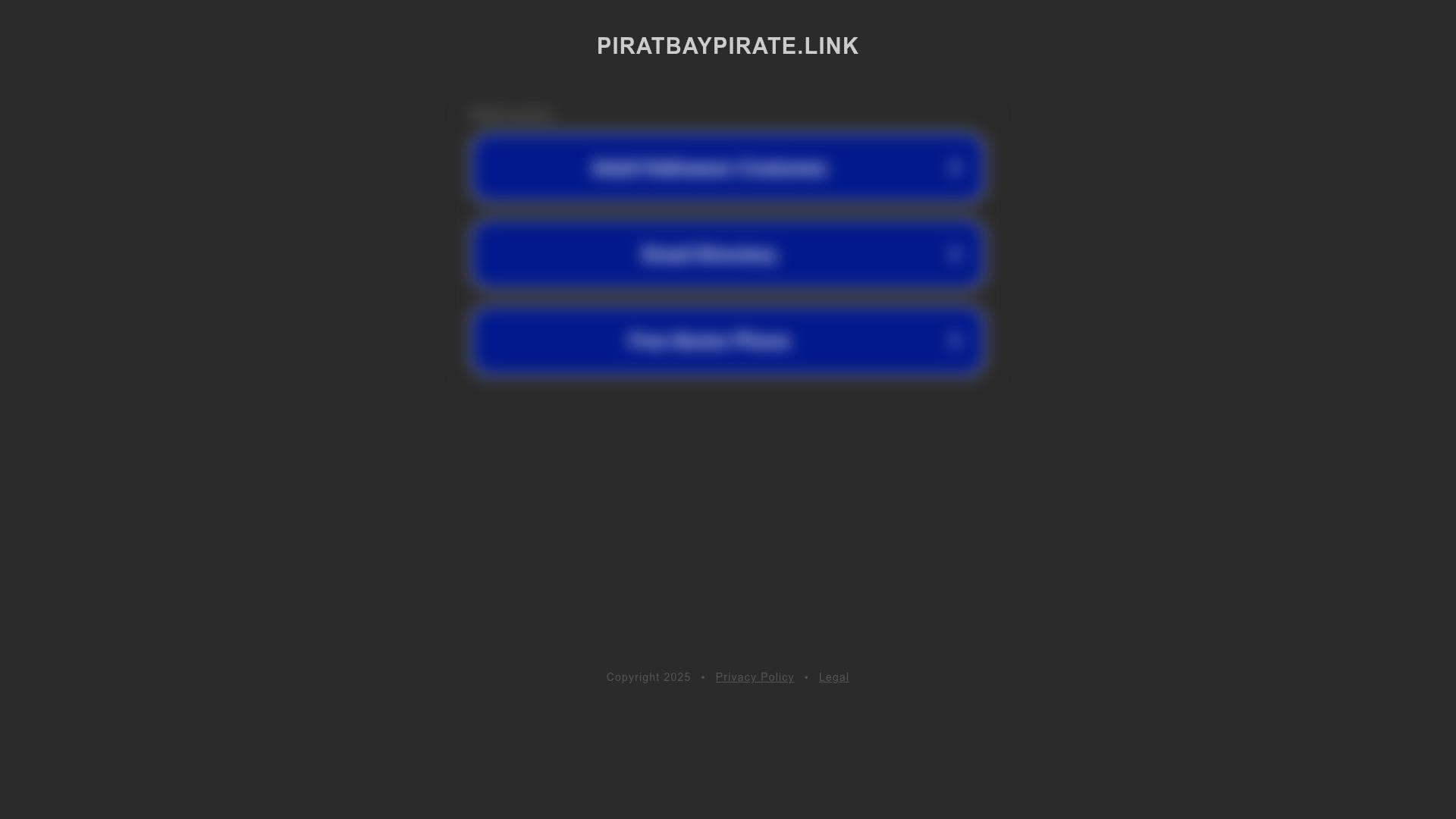 piratbaypirate.link