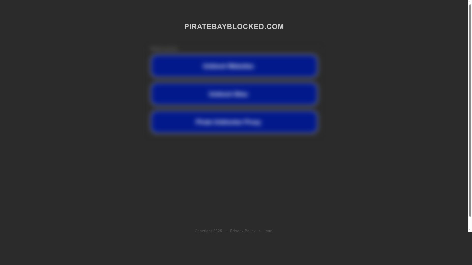 piratebayblocked.com