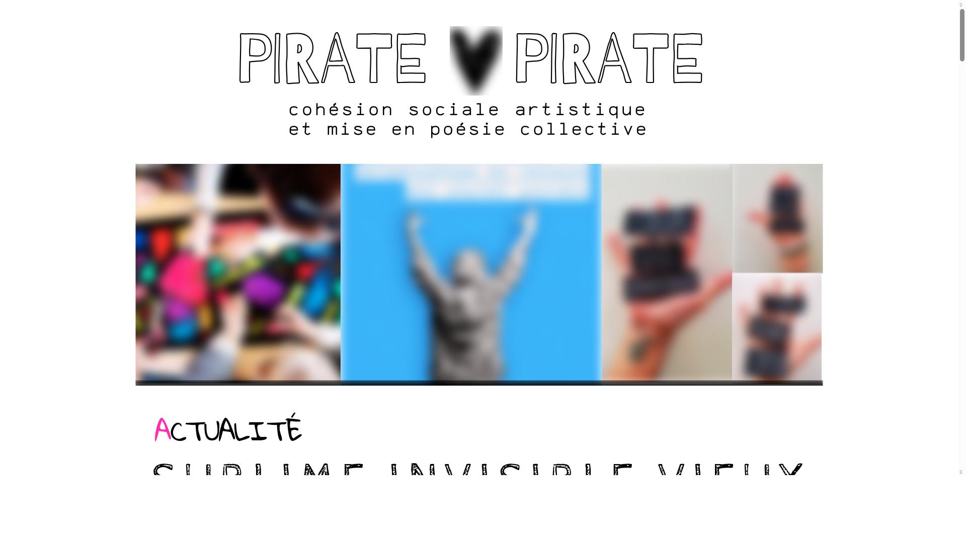 piratepirate.be
