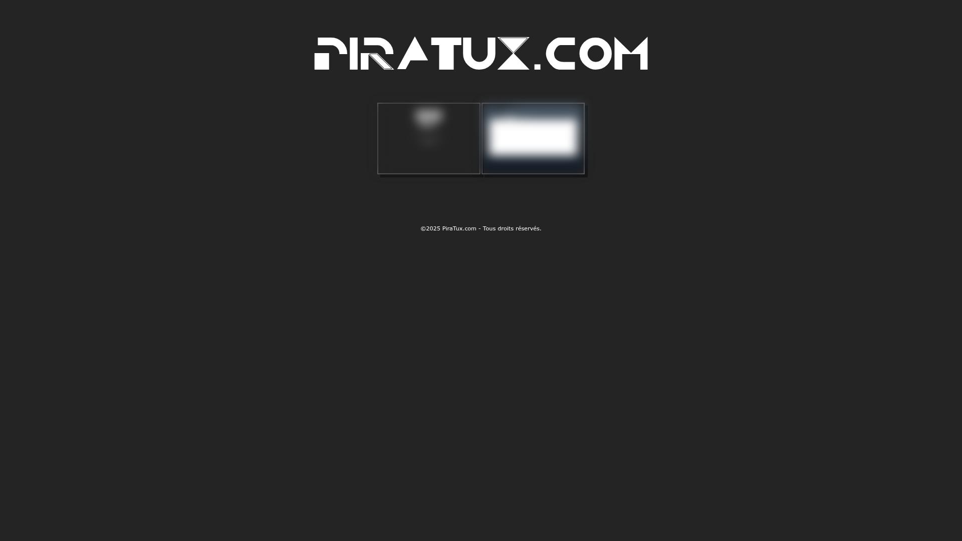 piratux.com
