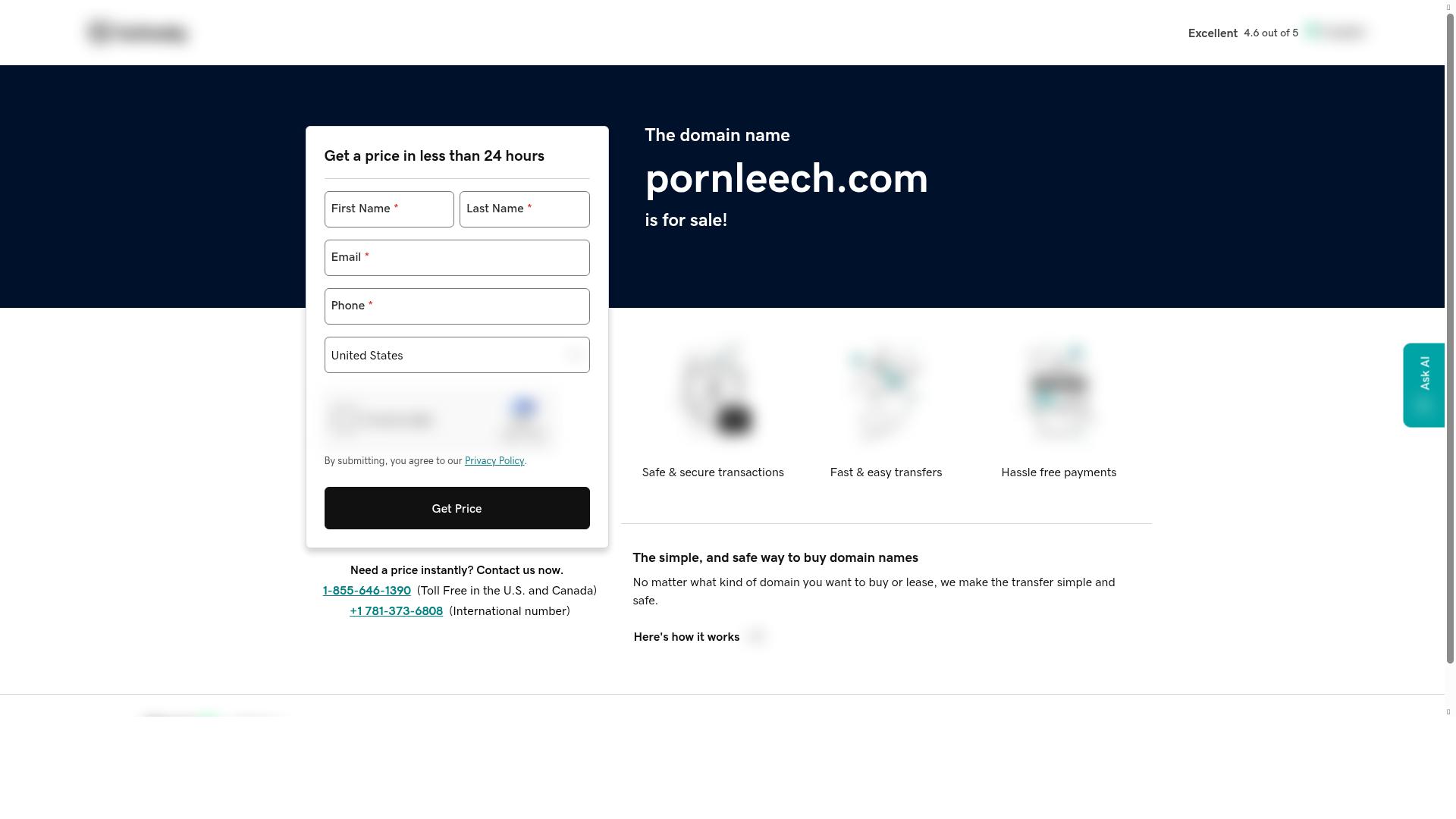 pornleech.com