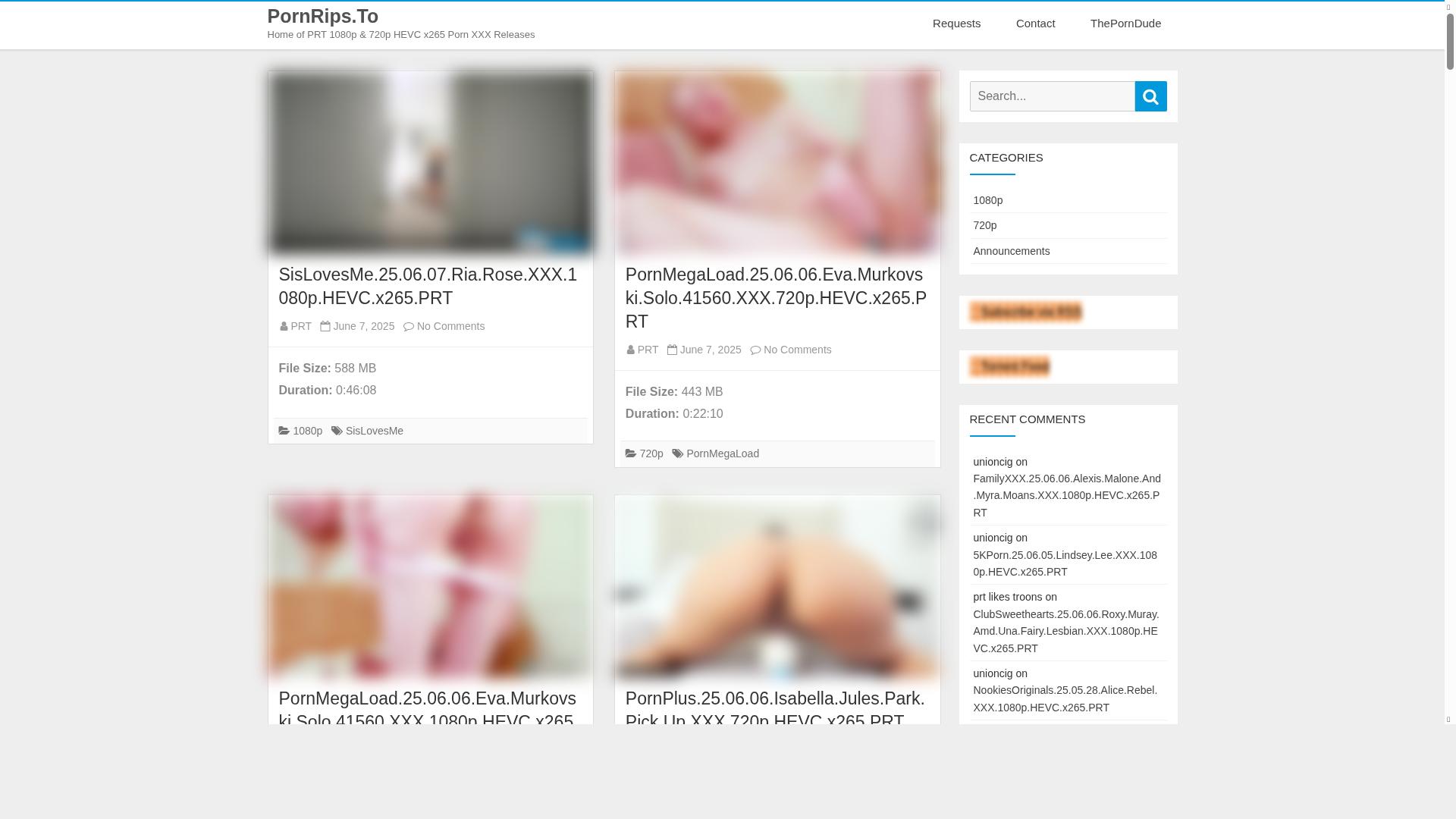 pornrips.to
