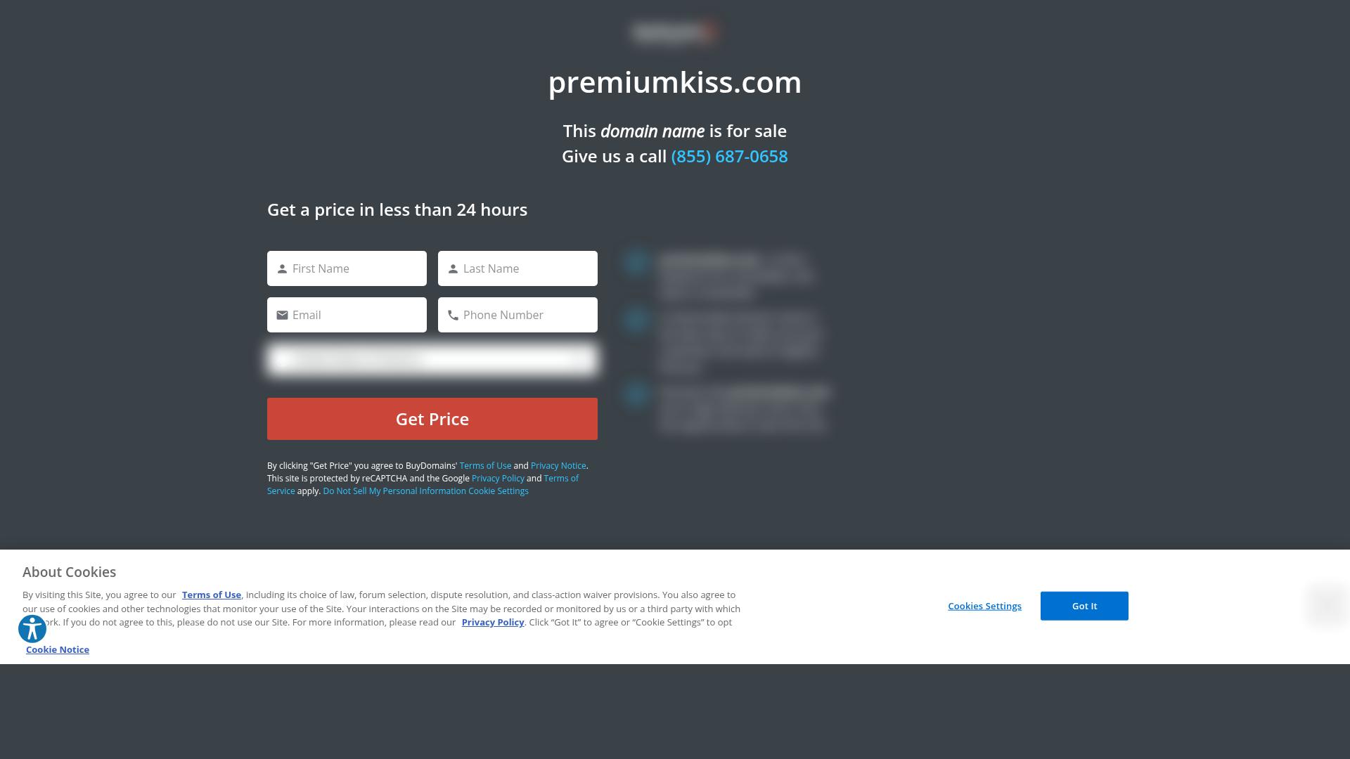 premiumkiss.com