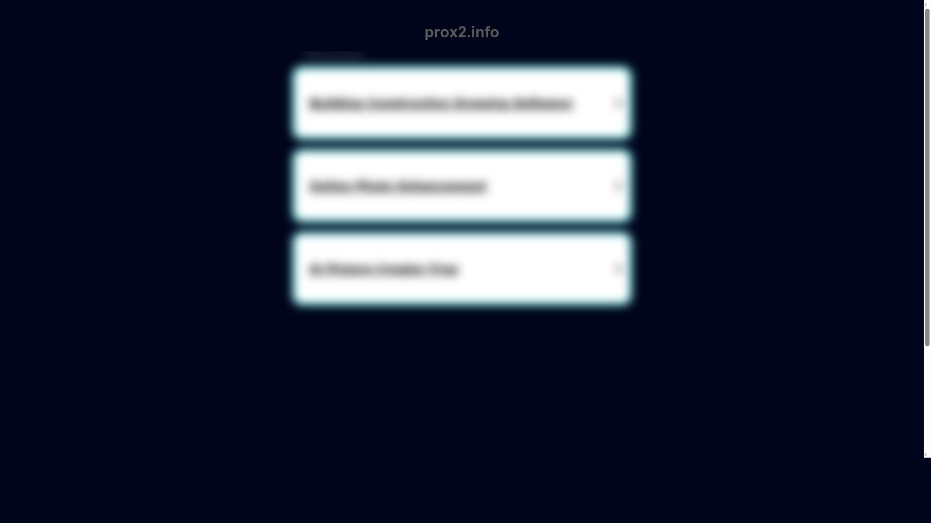 prox2.info