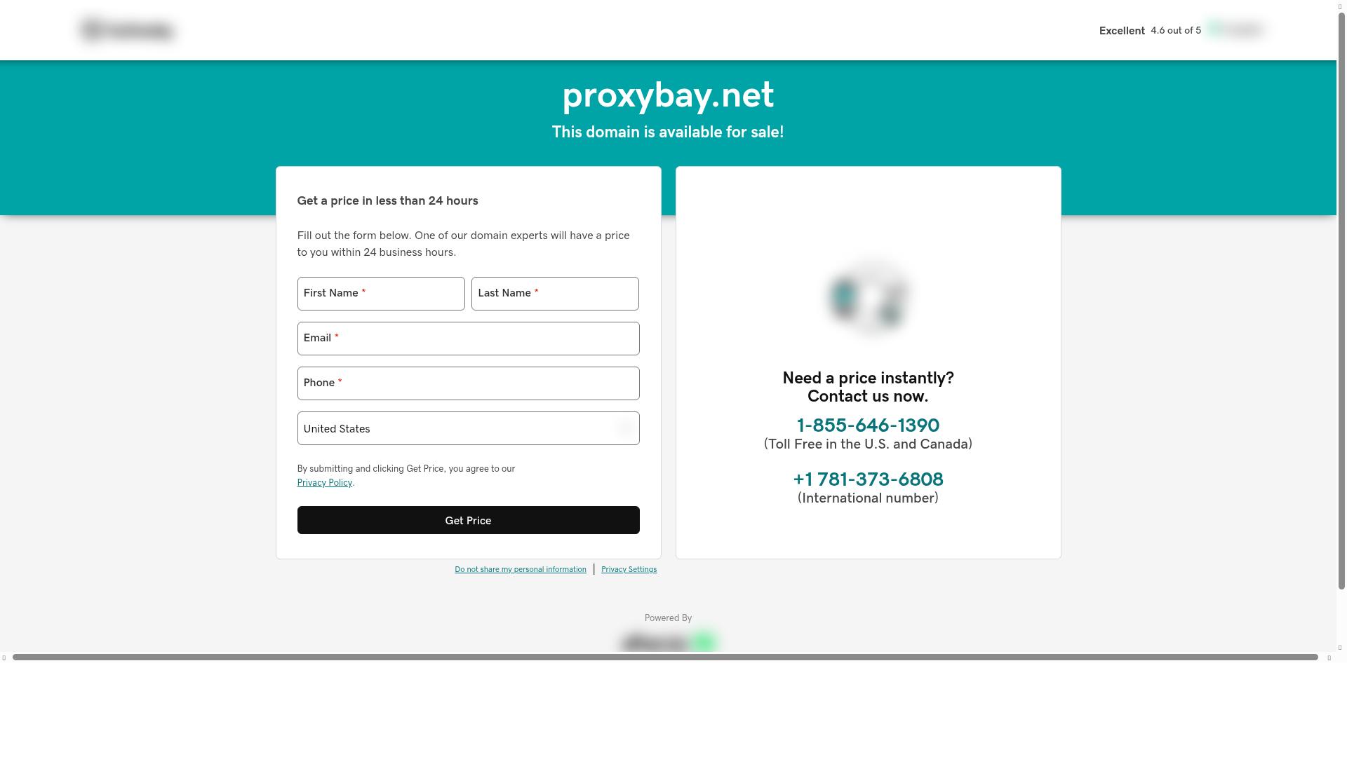 proxybay.net