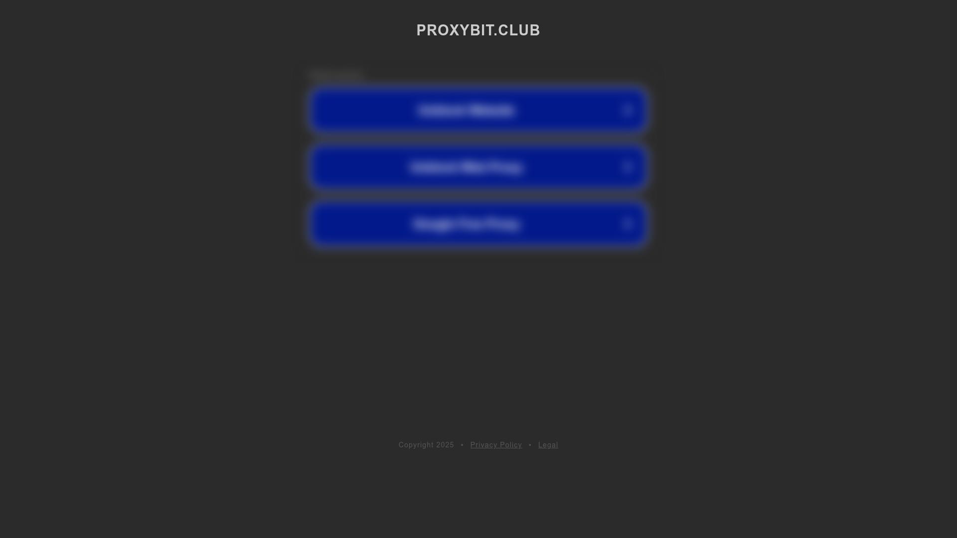 proxybit.club