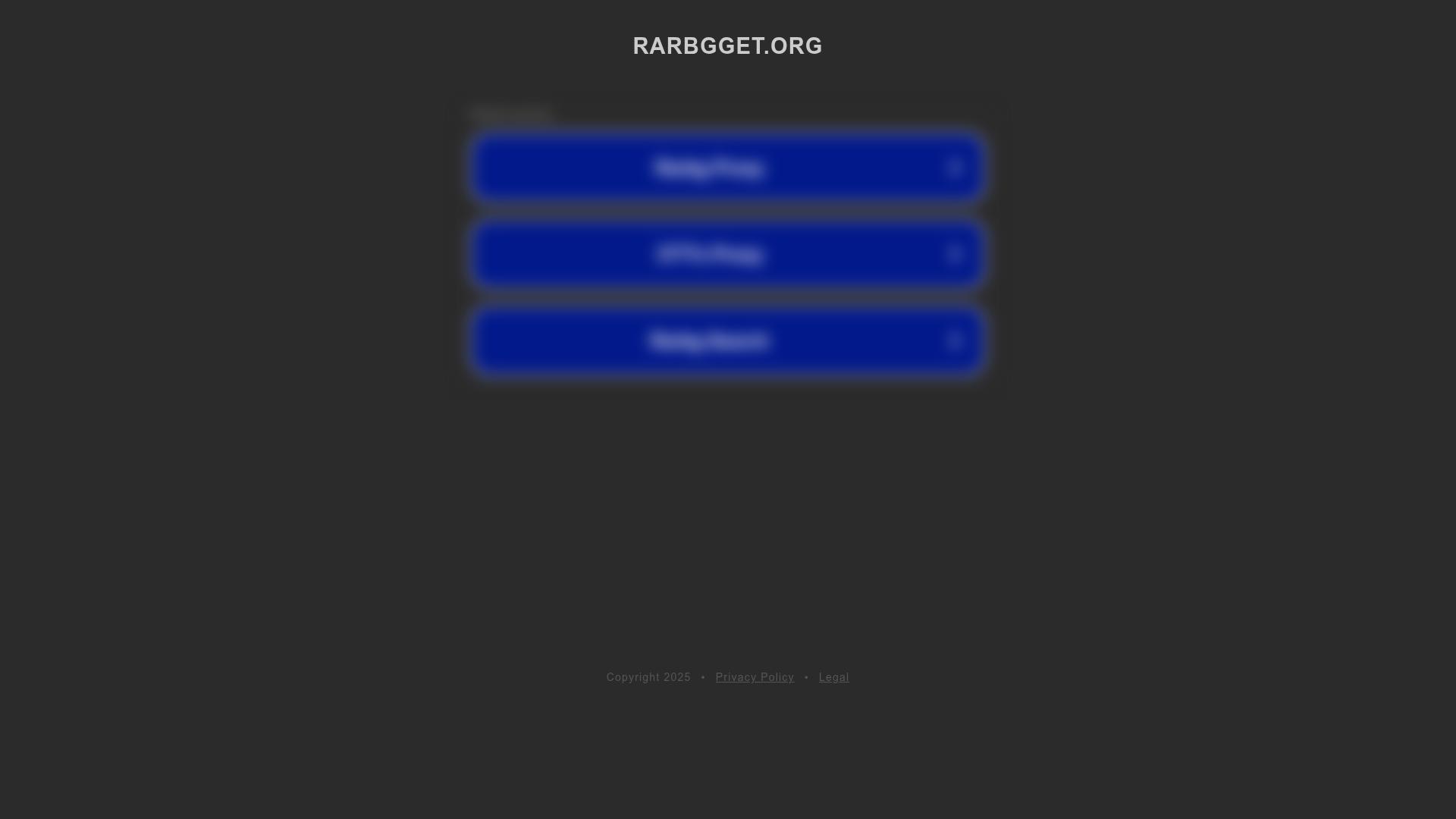 rarbgget.org