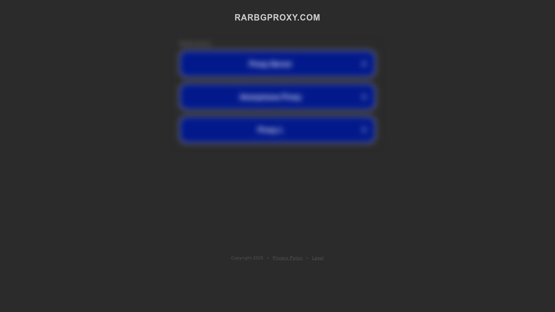 rarbgproxy.com
