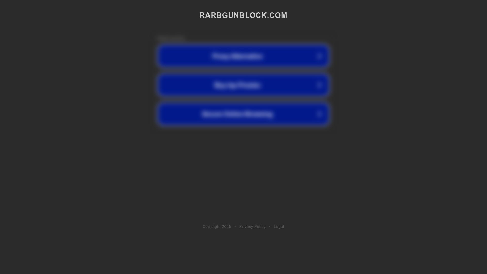 rarbgunblock.com