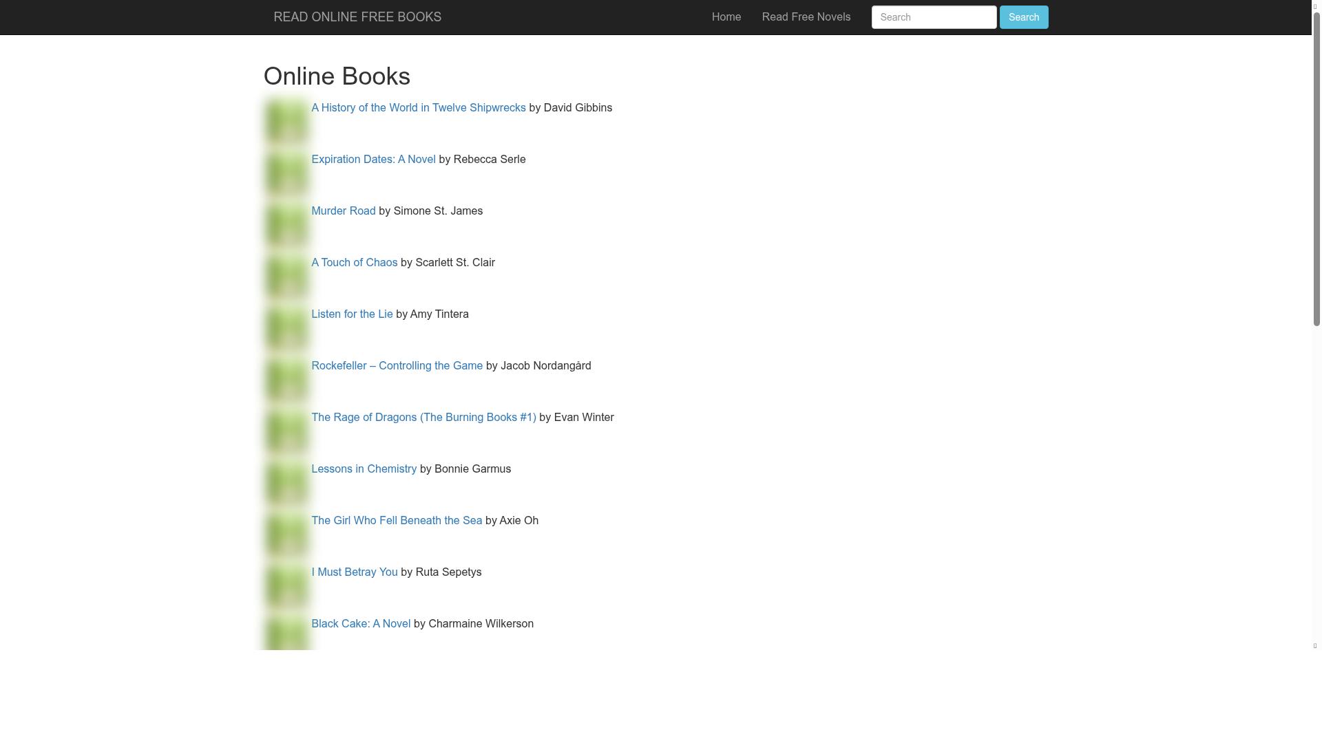 read-online-books.com