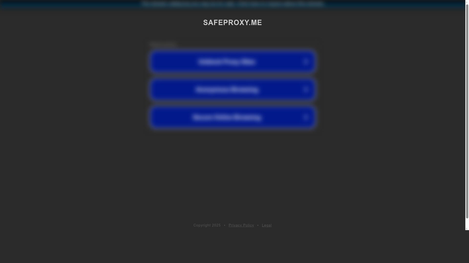 safeproxy.me