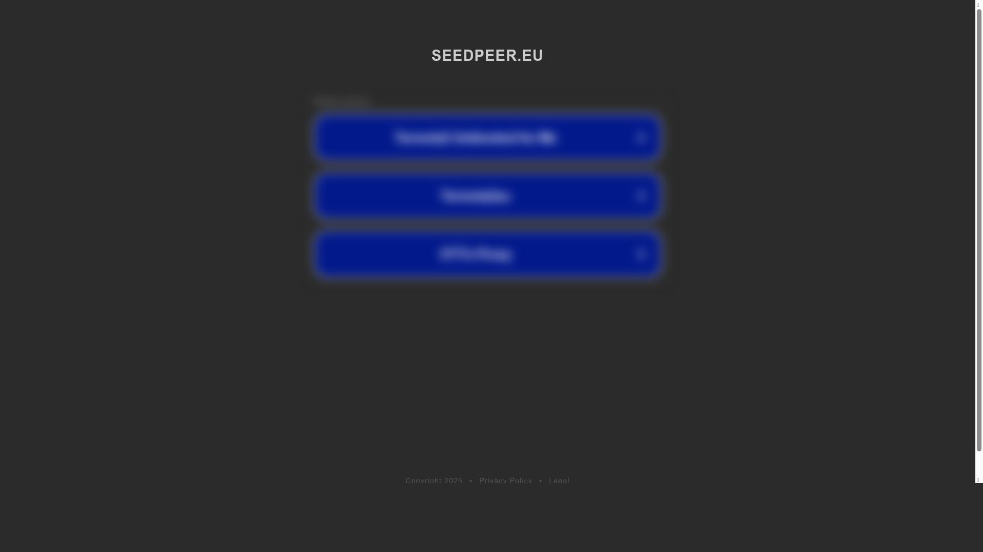 seedpeer.eu