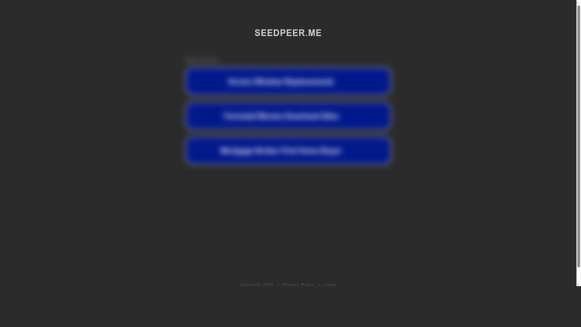 seedpeer.me
