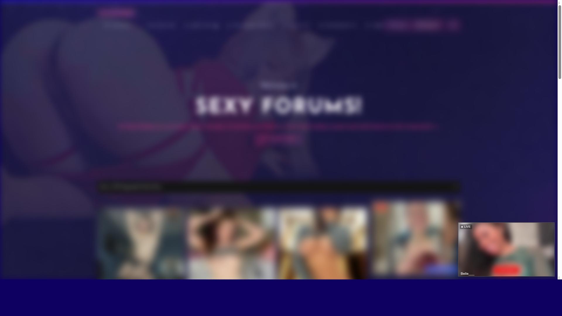 sexyforums.com
