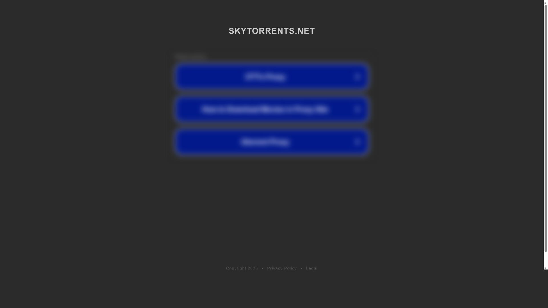 skytorrents.net