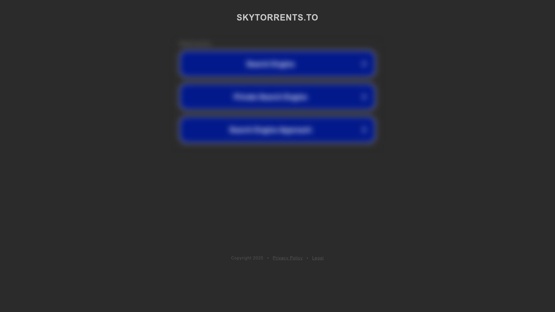 skytorrents.to