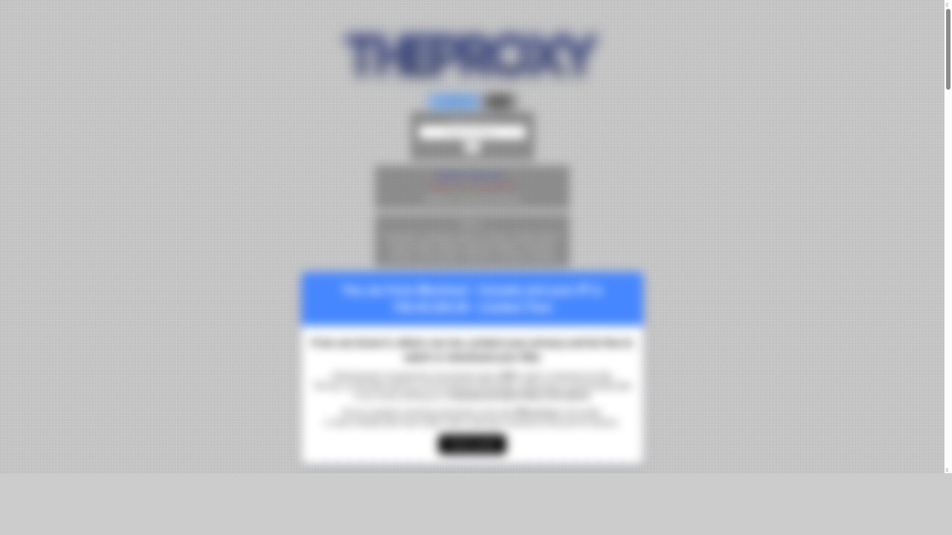 theproxy.app